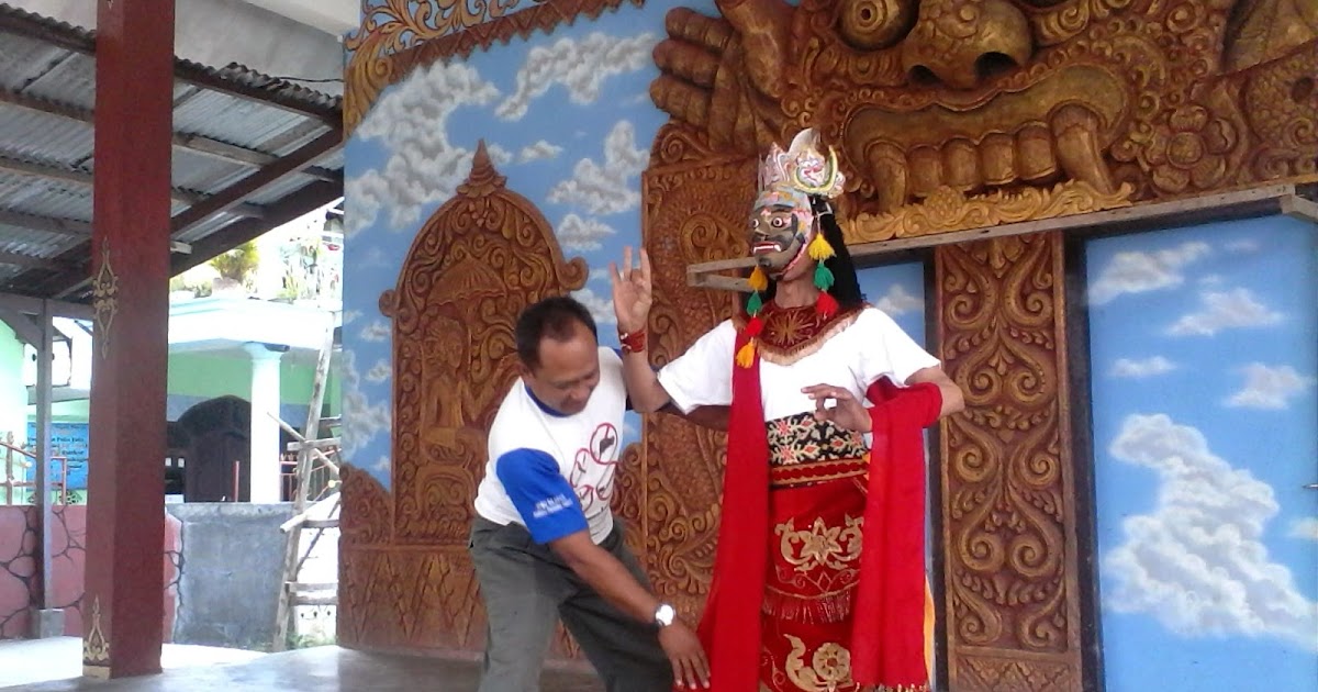 .tianglistrikcreative. Legenda panji asmoro bangun