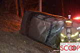 Overturned Vehicle On Saddle River Rd. & South Monsey Rd - DSC_0007.JPG