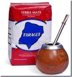 YERBA DE LUJO