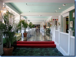 3418 Michigan Mackinac Island - Grand Hotel 3418 Michigan Mackinac Island - Grand Hotel