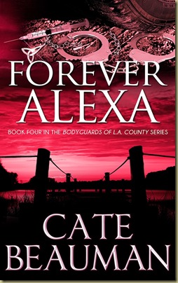 Forever Alexa 800 Cover reveal and Promotional Forever Alexa 800 Cover reveal and Promotional