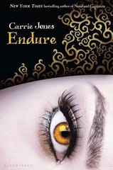 ENDURE ENDURE