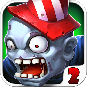 Zombie Diary 2: Evolution v1.1.0 (Mod Money/Gems)