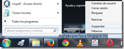 hibernar y suspender en windows y linux hibernar y suspender en windows y linux