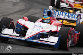 Sebastien Bourdais
