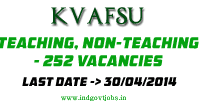 KVAFSU-Jobs-2014
