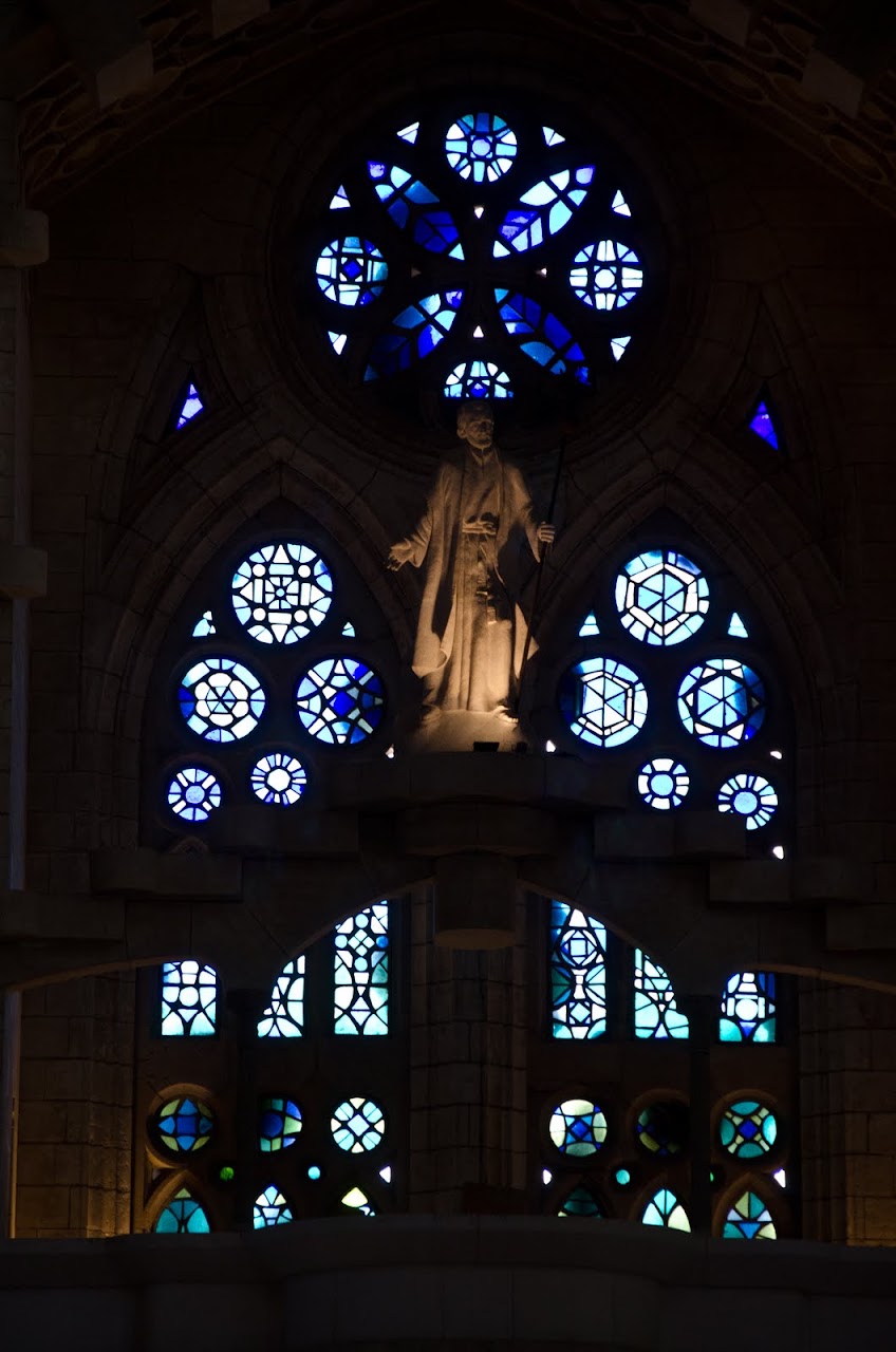 Sagrada Familia