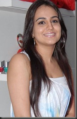 Telugu Actress Aksha Latest Images