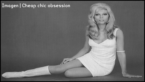 Nancy Sinatra - These boots are made por walkin'