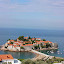 Montenegro - Budva