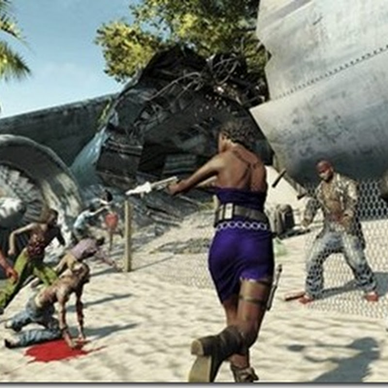 Spass und Spiele: Dead Island: Riptide - Cheats und Tipps