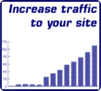 Get traffic