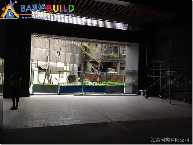 合輝鼎苑_室內兒童遊戲設施新建工程 合輝鼎苑_室內兒童遊戲設施新建工程