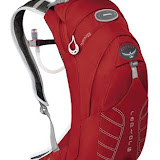 Osprey Raptor 6 Hydration Packs - Ultralight and fully featured for your summer trail adventures - $80
