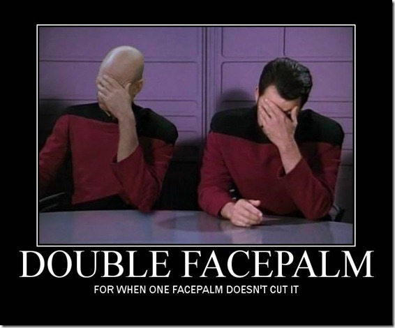 doublefacepalm