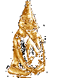 Frej Statuette