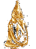 Frej Statuette