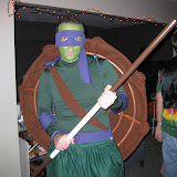 Halloween 2009