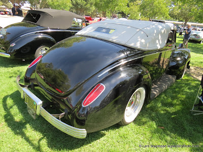  August 2012 Good Guys Rod and Custom Show Coverage