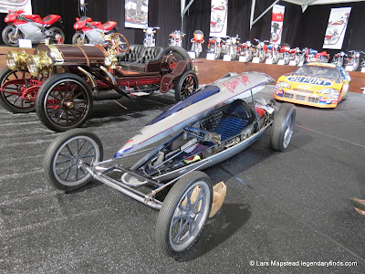  2012 Auction Previews Monterey California