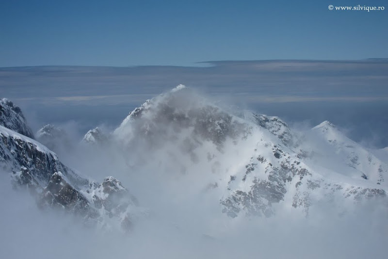 Peretele Nordic Lespezi Caltun