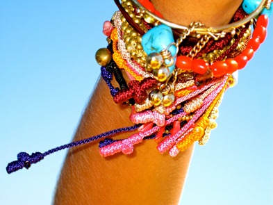 decenario bracelet