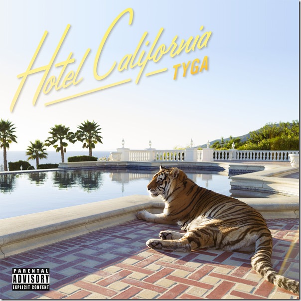 Tyga - For the Road (feat. Chris Brown) - Single (iTunes Version)