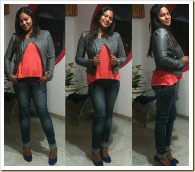 look do dia 1 look do dia 1