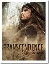 Transcendence - Shay Savage