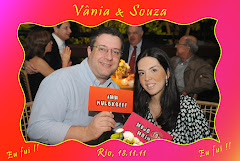 Fotos do evento Vânia e Souza - 18.11.11. Foto numero 51 da Social Click Fotografia Digital, do Rio de Janeiro, RJ, que faz fotos divertidas, fotos malucas, fotos com fantasias, fotos na hora, fotografia maluca, fotografia divertida com molduras personalizadas. fotos divertidas malucas foto maluca animadas animado rj rio de janeiro divertida fantasia animada fotografia noiva fotógrafa retrato social fotografias para casamento noivos