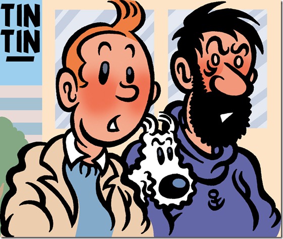 Tintin (67) Tintin (67)