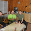 Ukončenie sezóny 2009 - Chata Bránica