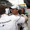 Bruno Spengler - BMW Bank M3 DTM
