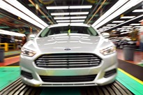 Flat Rock Welcomes the Fusion