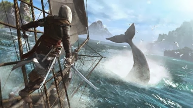 assassins creed 4 successful whaling techniques 01