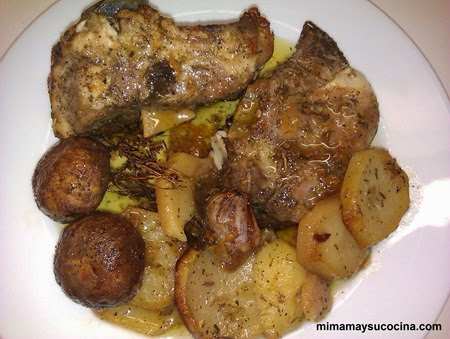mimamaysucocina.com mimamaysucocina.com