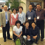 2011 UBF 50th Anniversary World Mission Report