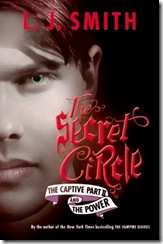 secret circle part 2 secret circle part 2