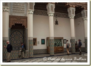 Museo Marrakech-5 Museo Marrakech-5