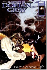 P00005 - El retrato de Dorian Gray