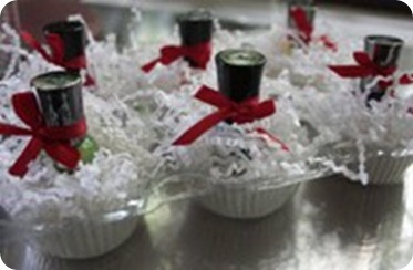 polish favors