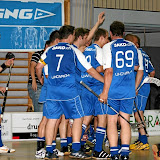Liga-Cup 1-32-Final 2009 gegen die Buccaneers Sellenb&uuml;ren