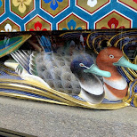 toshogu shrine in Nikko, Japan by Matt van Vuuren in Nikko, Totigi (Tochigi) , Japan