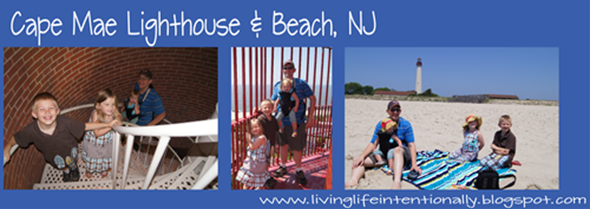 Revolutionary War Family Vacation Revolutionary War Family Vacation