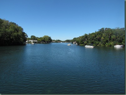 Homosassa River