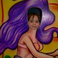 Under The Sea