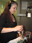 Lynnette Marrero, Cocktail consultant for Drinks at 6 Lynnette Marrero, Cocktail consultant for Drinks at 6