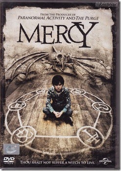 Mercy-2014-มนต์ปลุกผี