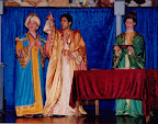 All images copyright Starmaker. For image use, please contact Michelle Palin - michelle@starmakeruk.org