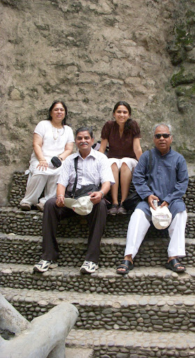 Sukhada Fadnavis